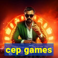 cep games